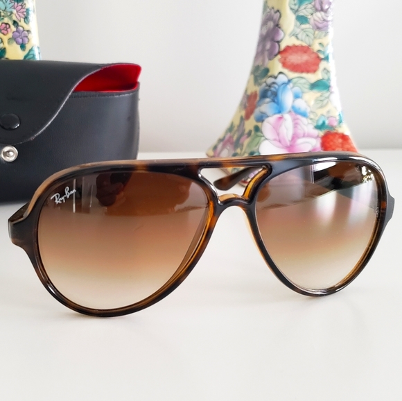 Ray-Ban Accessories - Rayban 4125